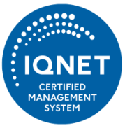 IQNET